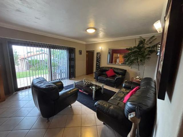 4 Bedroom House in Modelpark
