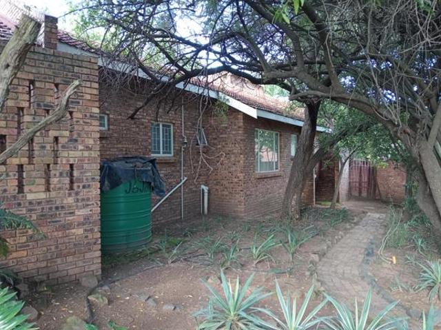 4 Bedroom House in Modimolle Nylstroom