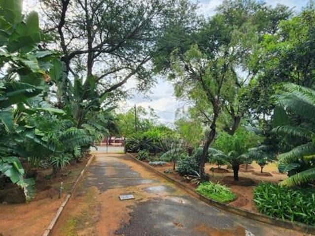 4 Bedroom House in Modimole Nylstroom
