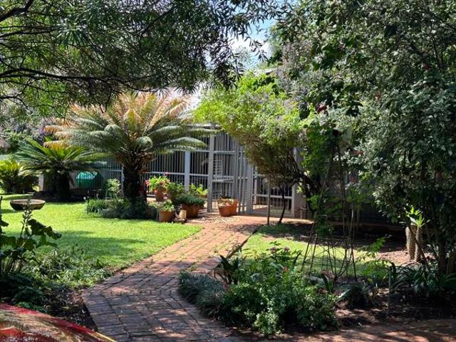 4 Bedroom House in Modimole Nylstroom