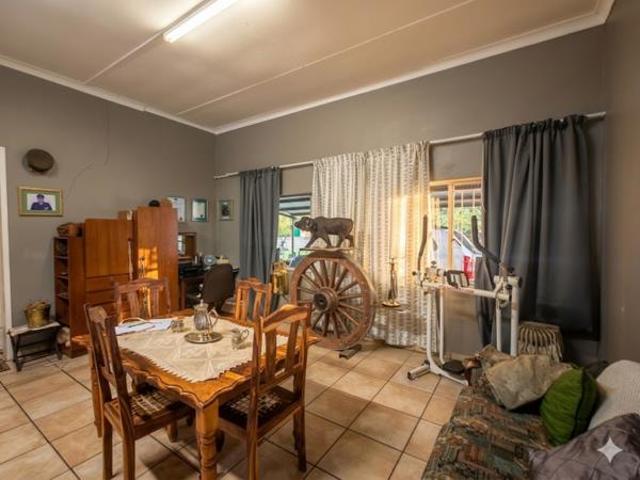 4 Bedroom House in Modimole Nylstroom