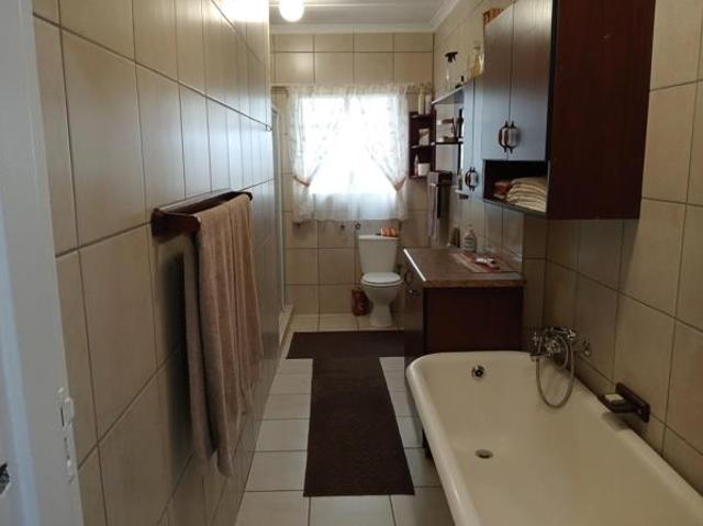 4 Bedroom House in Modimolle Nylstroom