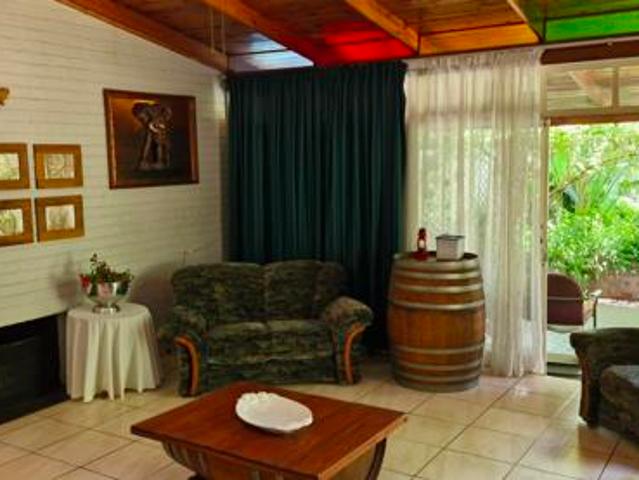 4 Bedroom House in Modimole Nylstroom