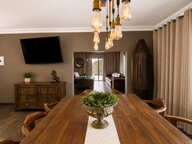 4 Bedroom House in Modimole Nylstroom