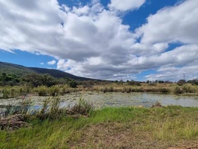 4 Bedroom House in Modimolle Nylstroom