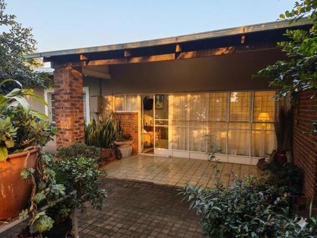 4 Bedroom House in Modimolle Nylstroom
