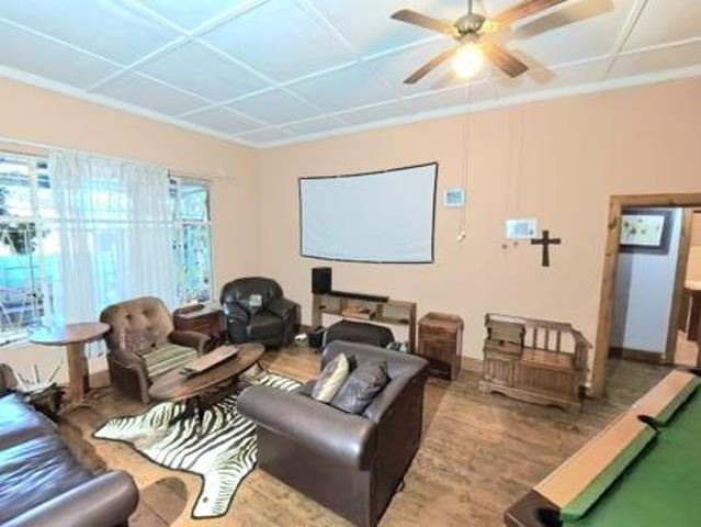 4 Bedroom House in Modimolle Nylstroom