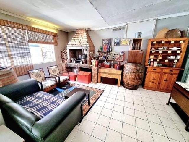 4 Bedroom House in Modimolle Nylstroom