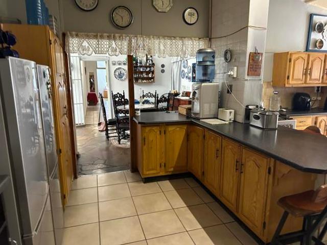 4 Bedroom House in Modimolle Nylstroom