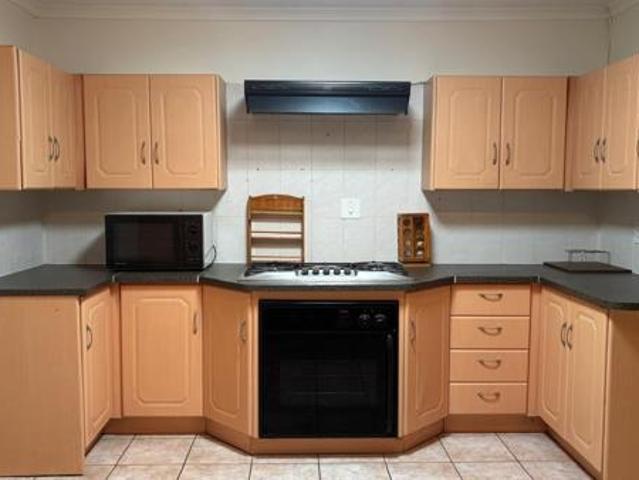 4 Bedroom House in Modimolle Nylstroom