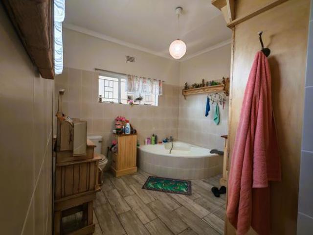4 Bedroom House in Modimolle Nylstroom