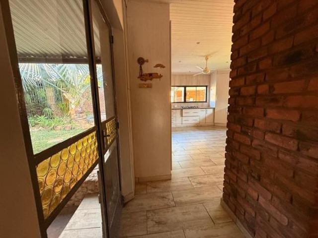 4 Bedroom House in Modimolle Nylstroom