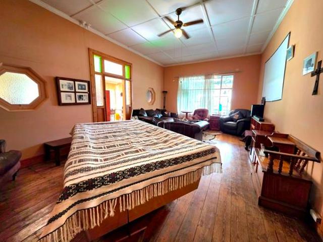 4 Bedroom House in Modimolle Nylstroom