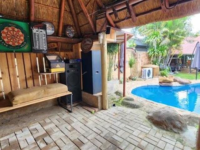 4 Bedroom House in Modimolle Nylstroom