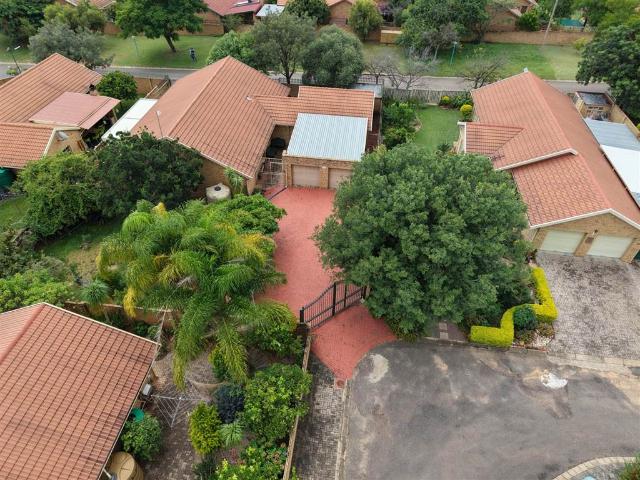 4 Bedroom House in Modimolle