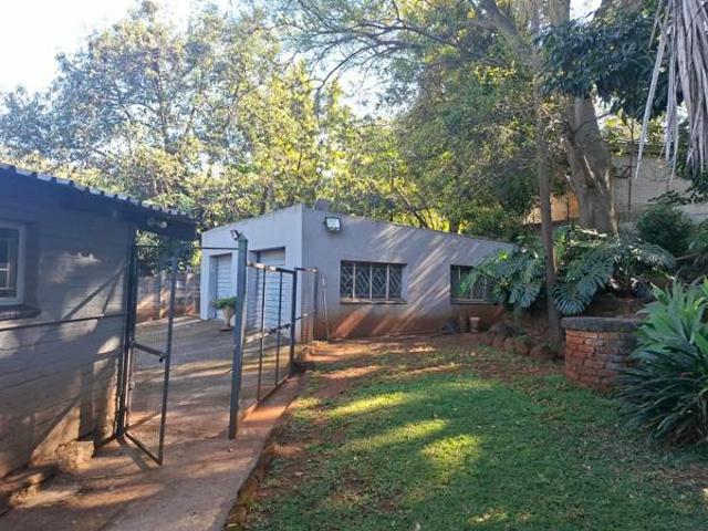 4 Bedroom House in Modjadjiskloof