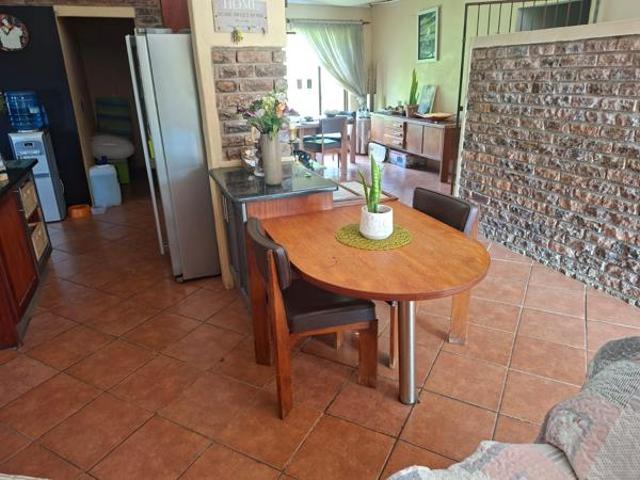 4 Bedroom House in Modjadjiskloof