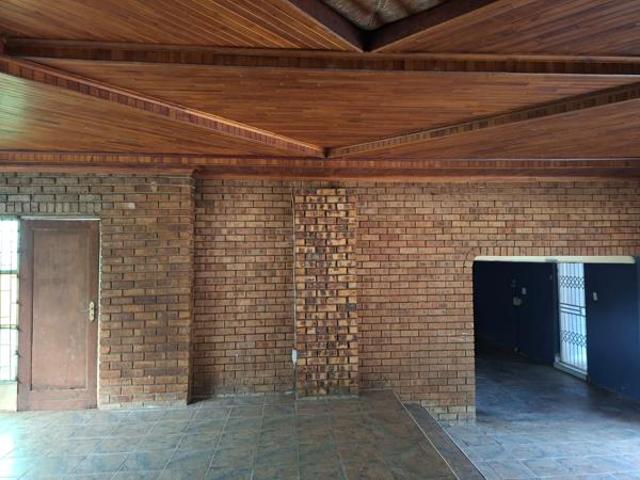 4 Bedroom House in Modjadjiskloof