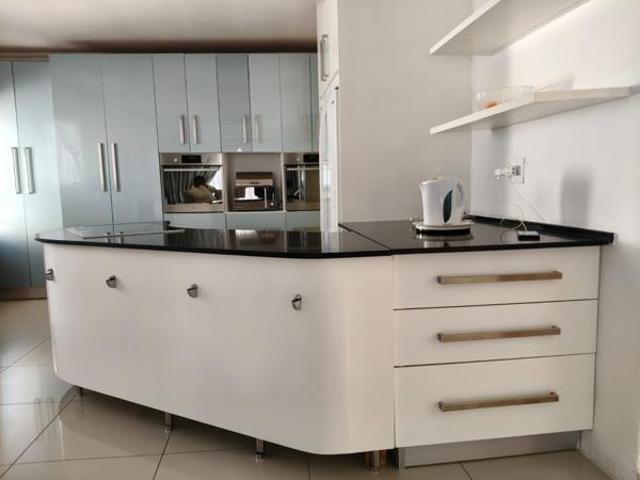4 Bedroom House in Mogwase