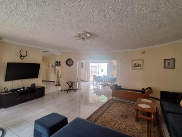 4 Bedroom House in Mokopane Central