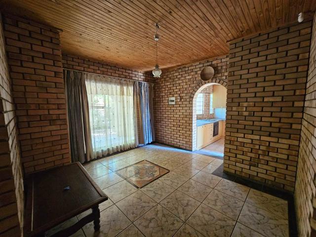 4 Bedroom House in Mokopane