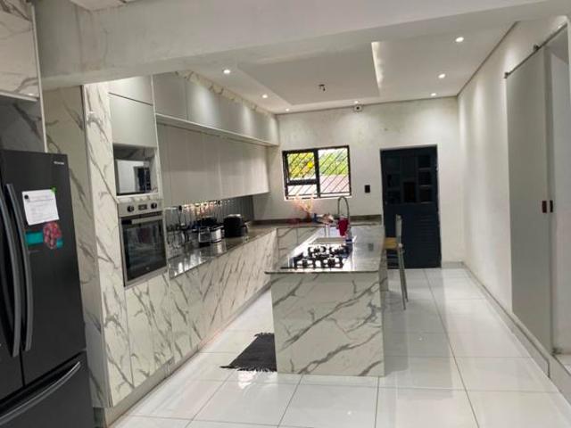 4 Bedroom House in Mokopane