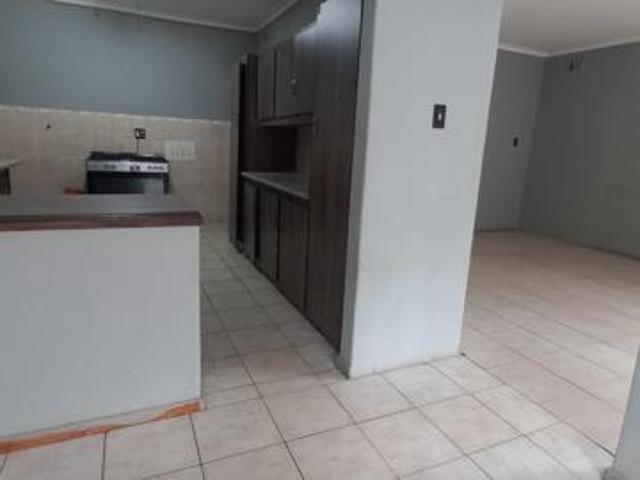 4 Bedroom House in Mokopane Central