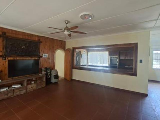 4 Bedroom House in Mokopane