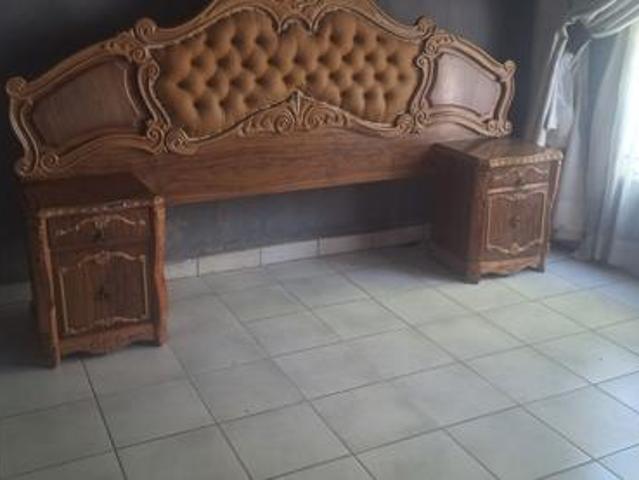 4 Bedroom House in Mokopane