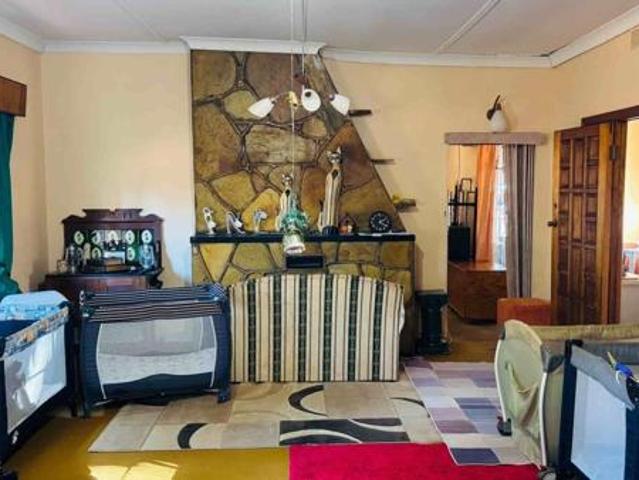 4 Bedroom House in Mokopane