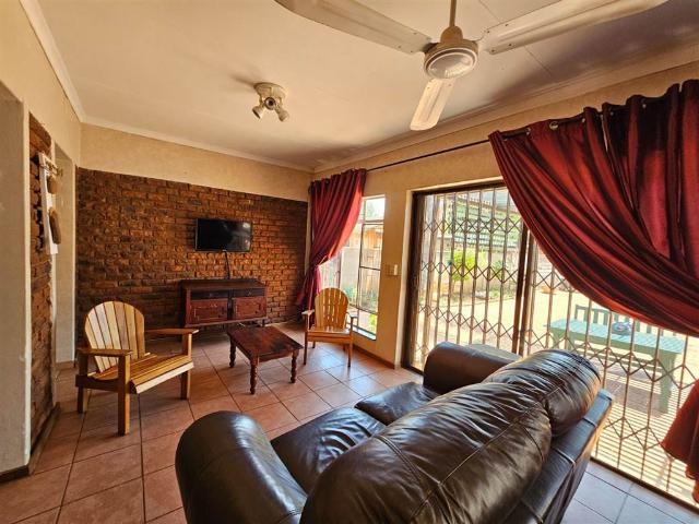 4 Bedroom House in Mokopane