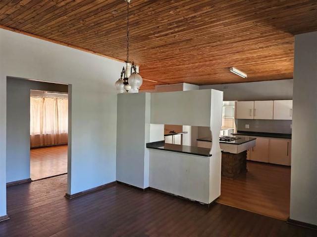 4 Bedroom House in Mokopane