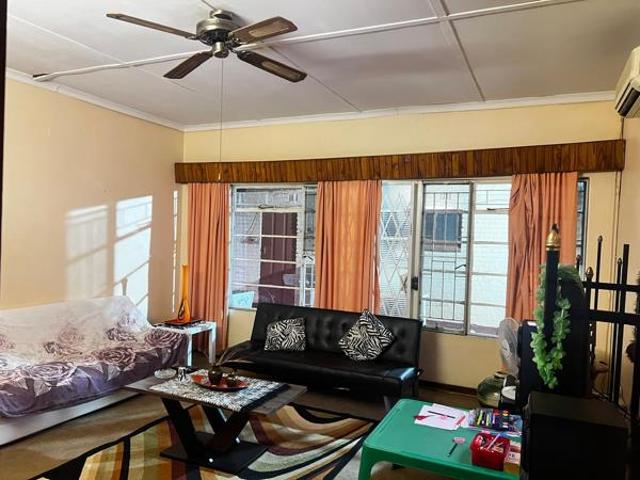 4 Bedroom House in Mokopane