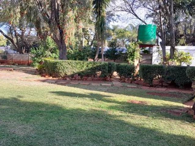 4 Bedroom House in Mokopane Central