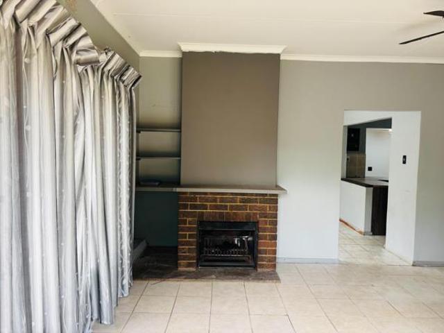 4 Bedroom House in Mokopane Central