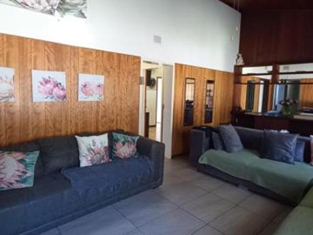 4 Bedroom House in Mokopane Central