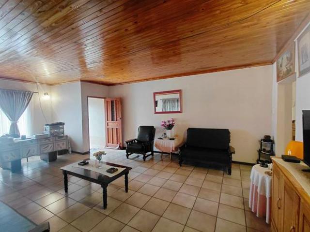 4 Bedroom House in Mokopane Central