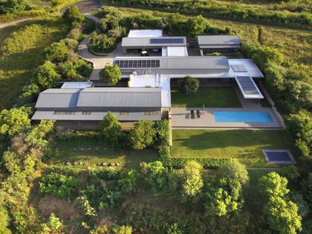 4 Bedroom House in Monaghan Farm