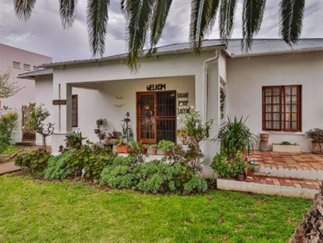 4 Bedroom House in Montagu