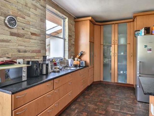 4 Bedroom House in Montagu