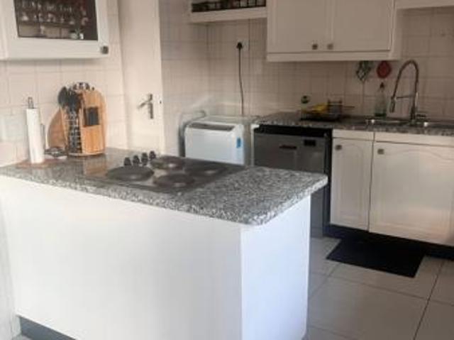 4 Bedroom House in Montgomery Park