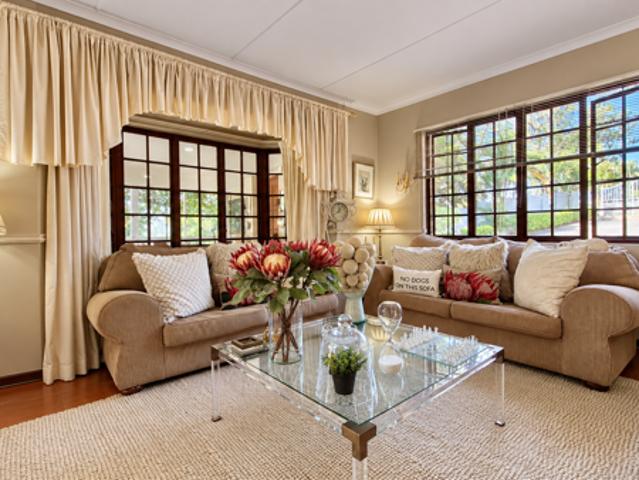 4 Bedroom House in Montrose