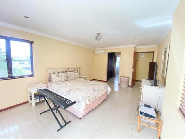 4 Bedroom House in Montrose