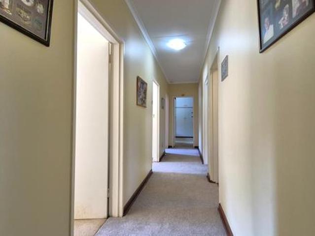 4 Bedroom House in Montrose