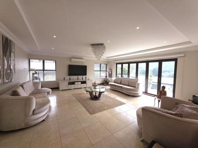 4 Bedroom House in Montrose