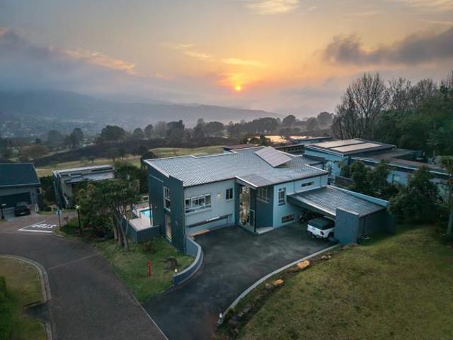 4 Bedroom House in Montrose