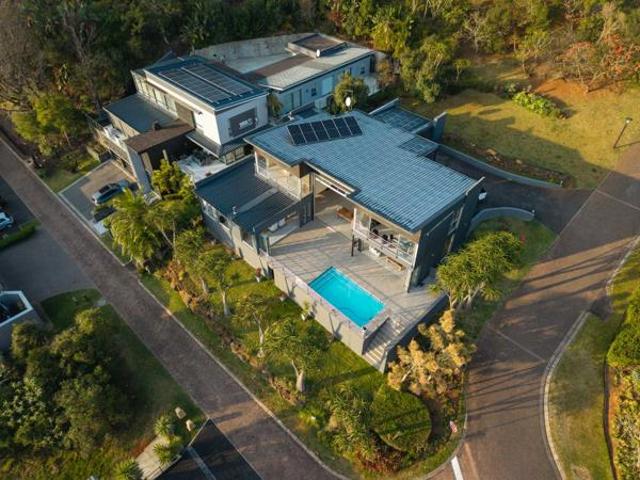 4 Bedroom House in Montrose