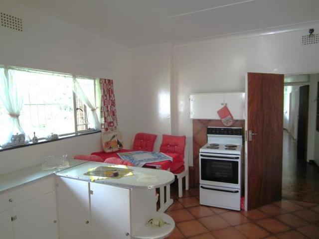 4 Bedroom House in Monument