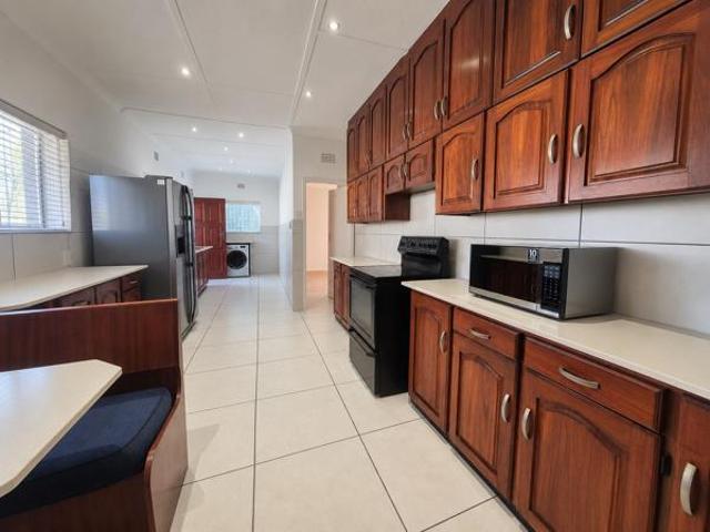 4 Bedroom House in Monument