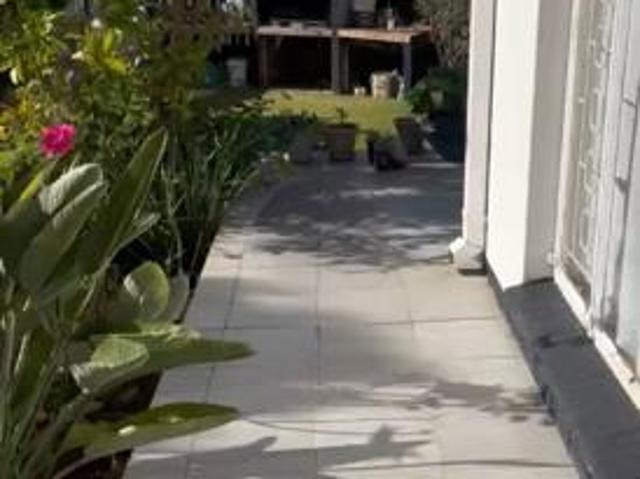 4 Bedroom House in Monument Heights
